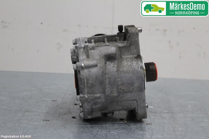Kia SPORTAGE (SL) 11-15 Gearkasse Fordelingskasse