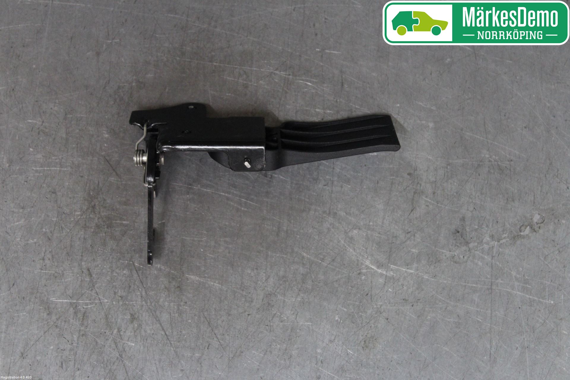 Audi Q3 8U 12-18 Panser Stormkrok