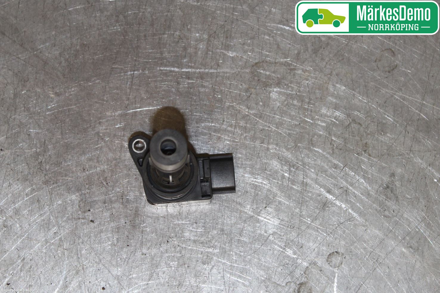 Mazda 6 02-08 Coil