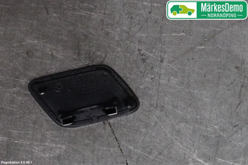 Volkswagen VW PASSAT 05-11 Spylerdyse Frontlykter