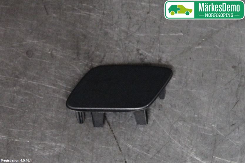 Volkswagen VW PASSAT 05-11 Spylerdyse Frontlykter