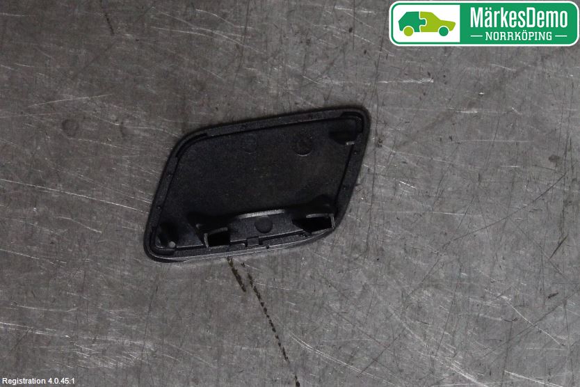 Volkswagen VW PASSAT 05-11 Spylerdyse Frontlykter