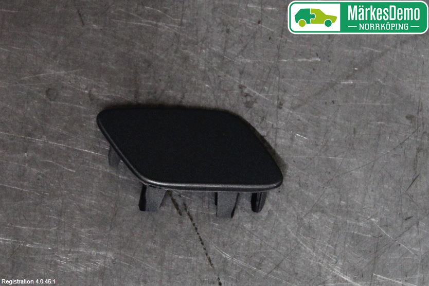 Volkswagen VW PASSAT 05-11 Spylerdyse Frontlykter