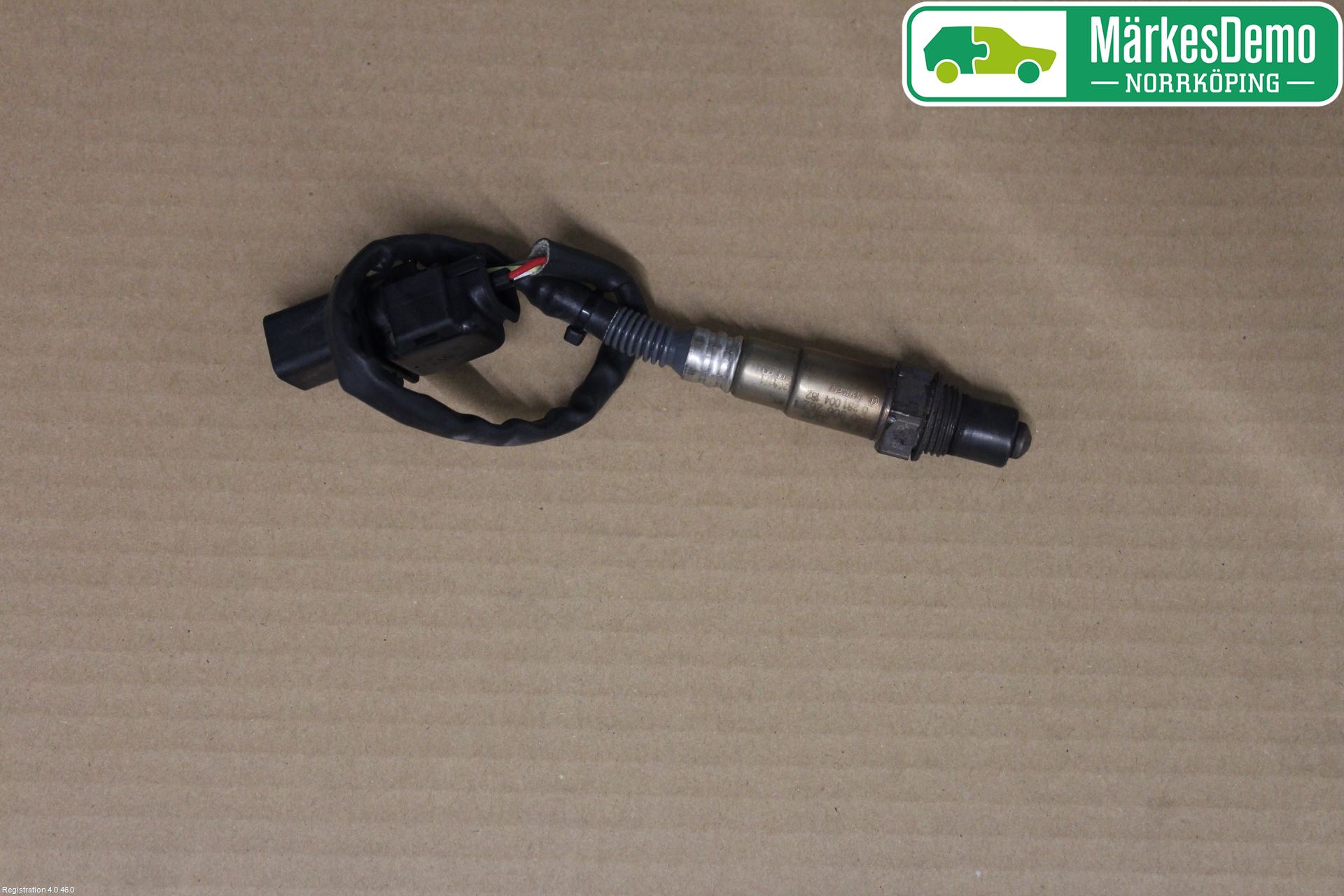 Audi A4 12-15 Inns Lambdasonde