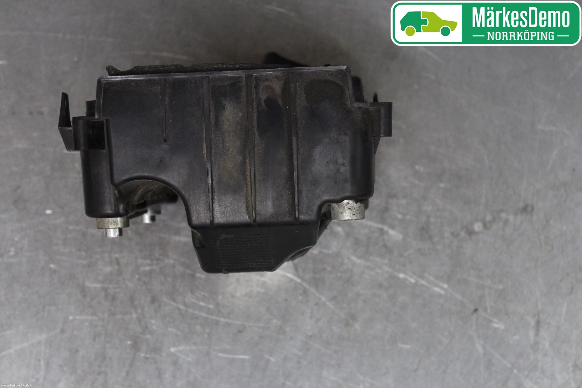Volkswagen VW SCIROCCO 09-17 Kompressor Reimdrevet