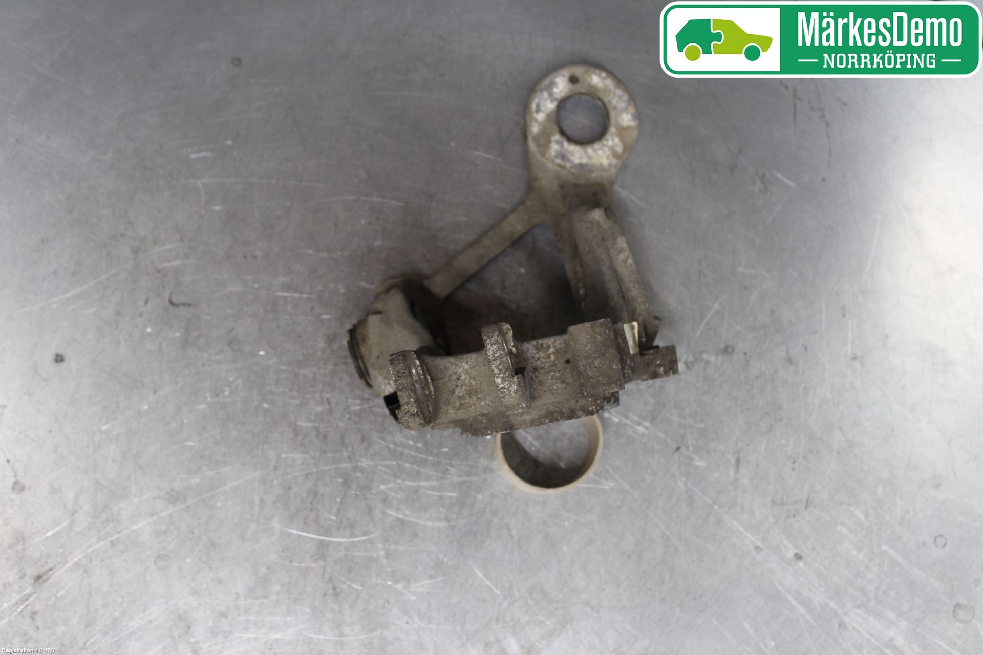 Audi A4 12-15 Spindel Hb