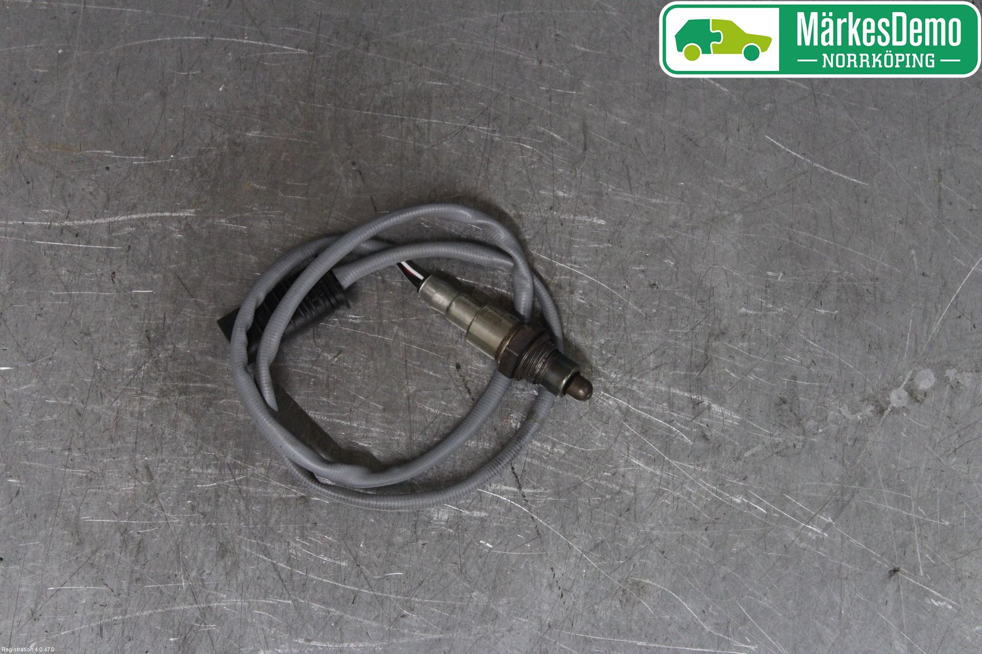BMW 1 F20/F21 11-19 Inns Lambdasonde