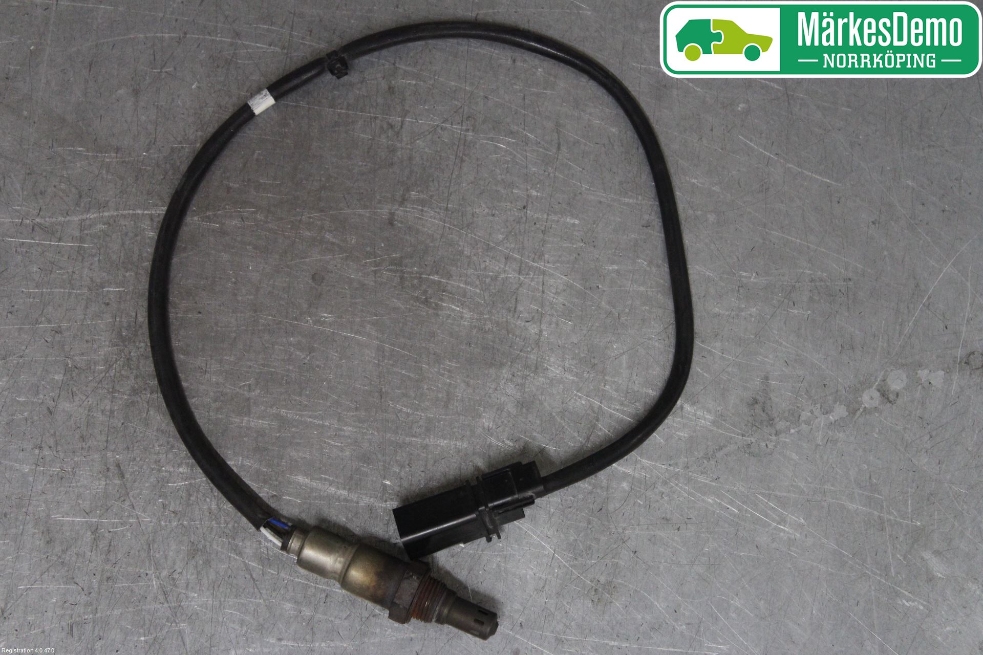 Kia SPORTAGE (SL) 11-15 Inns Lambdasonde
