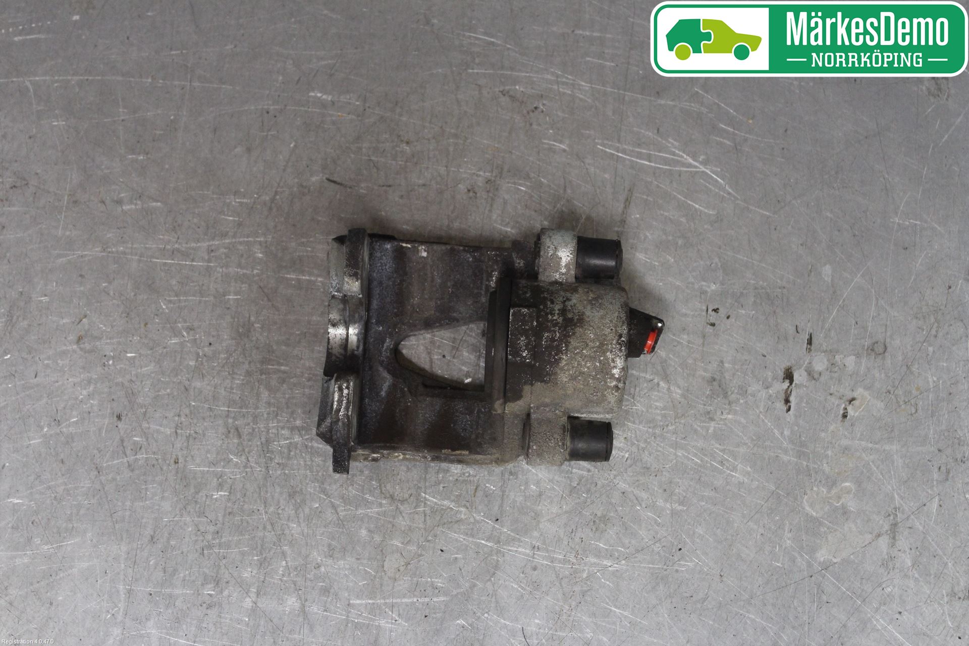 Seat IBIZA V 17-20 Bremsecaliper Foran Høyre