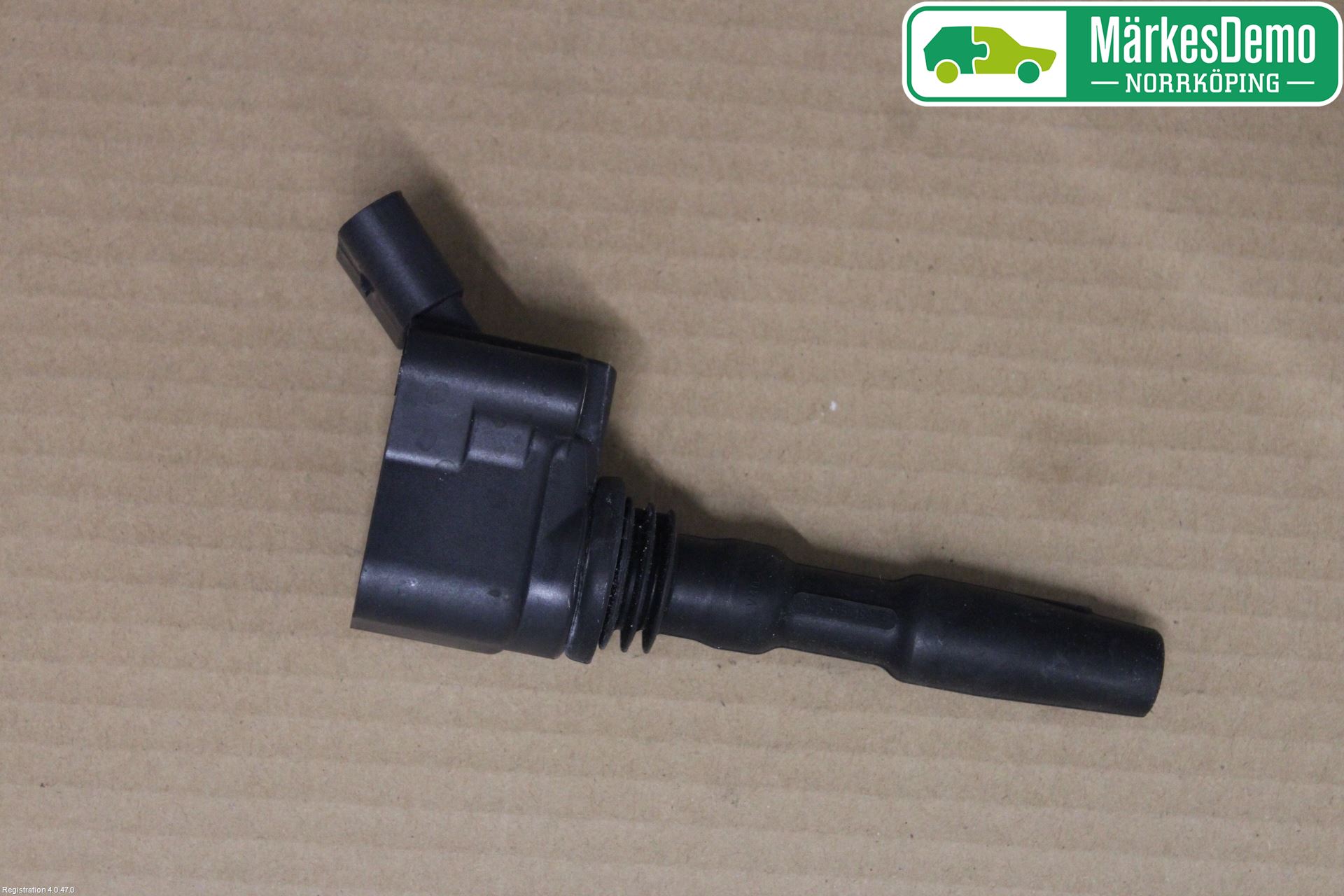 Seat IBIZA V 17-20 Coil