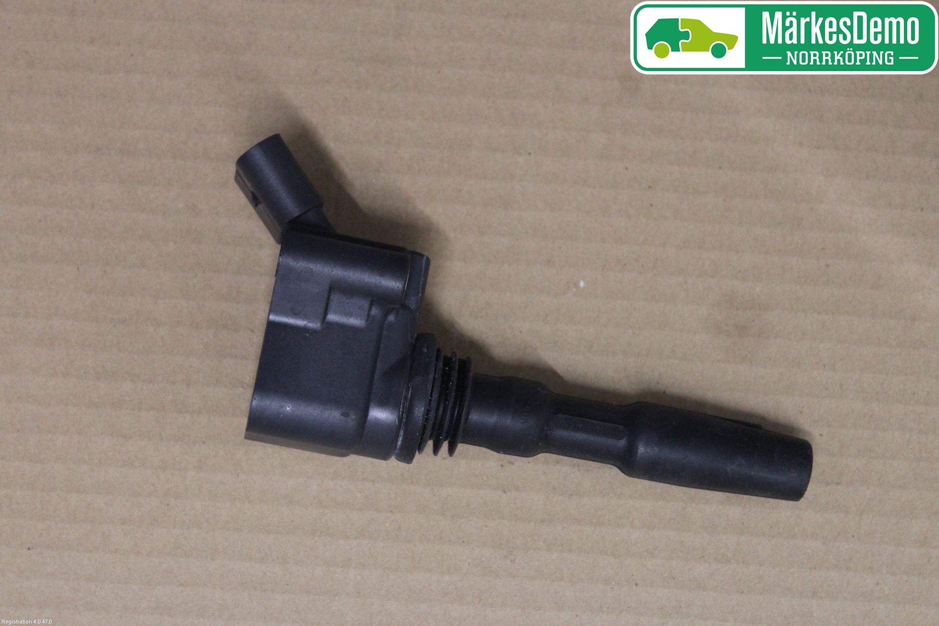 Seat IBIZA V 17-20 Coil