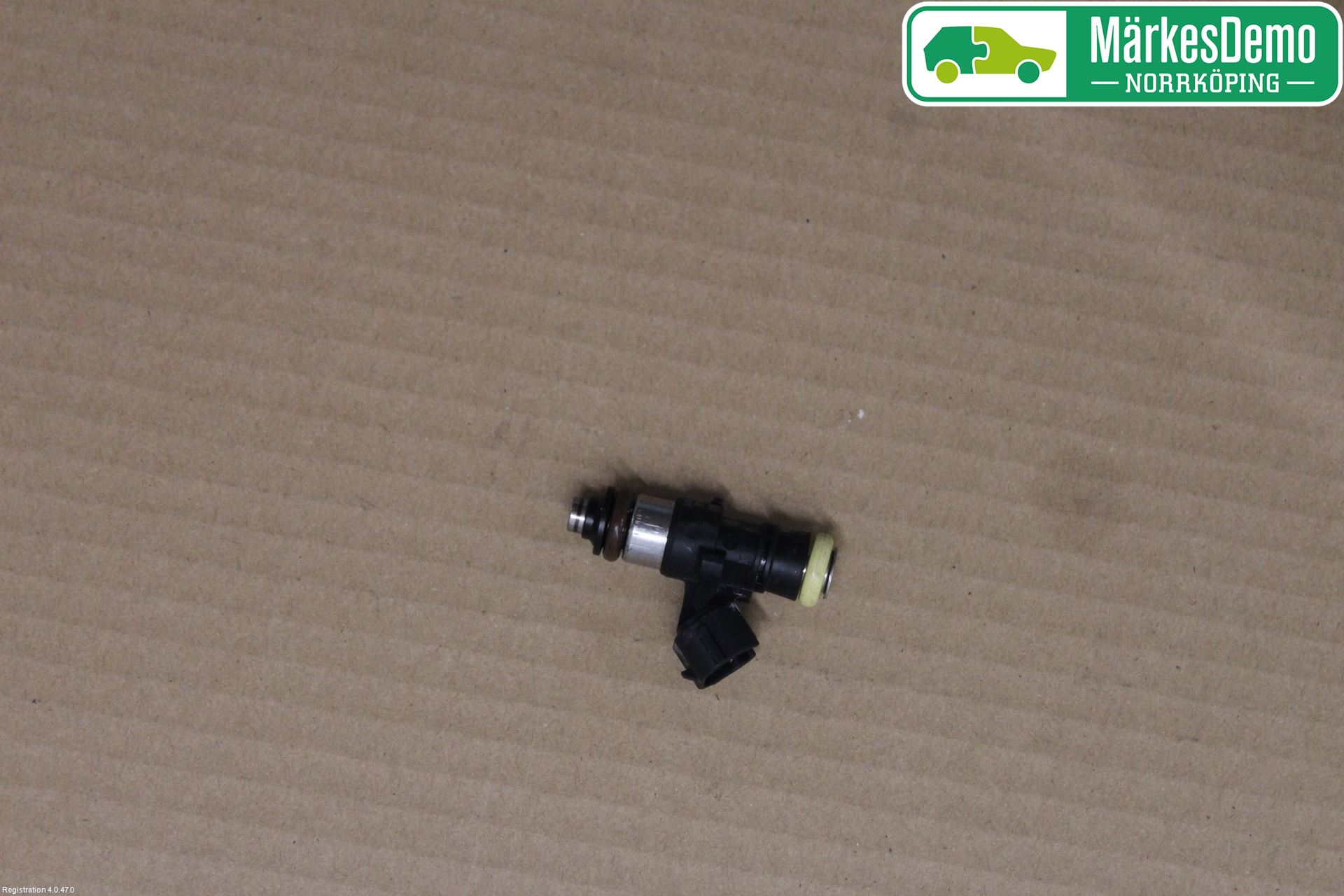 Seat IBIZA V 17-20 Inns Dyse