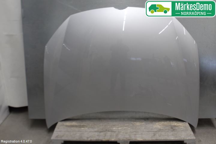 Peugeot 306 Panser