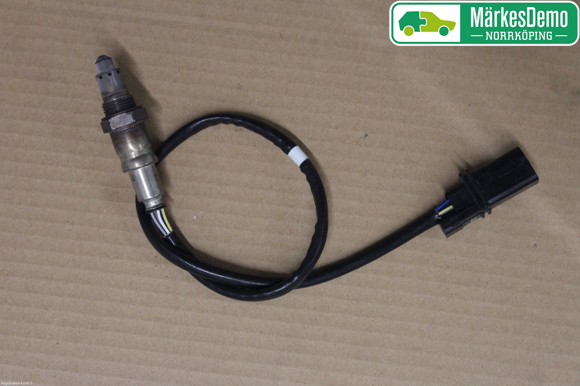 Seat IBIZA V 17-20 Inns Lambdasonde