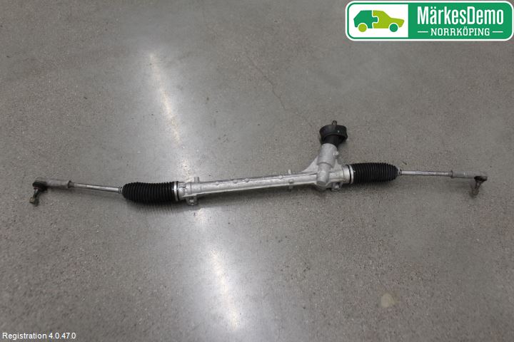Seat IBIZA V 17-20 Snekke - Tannstang
