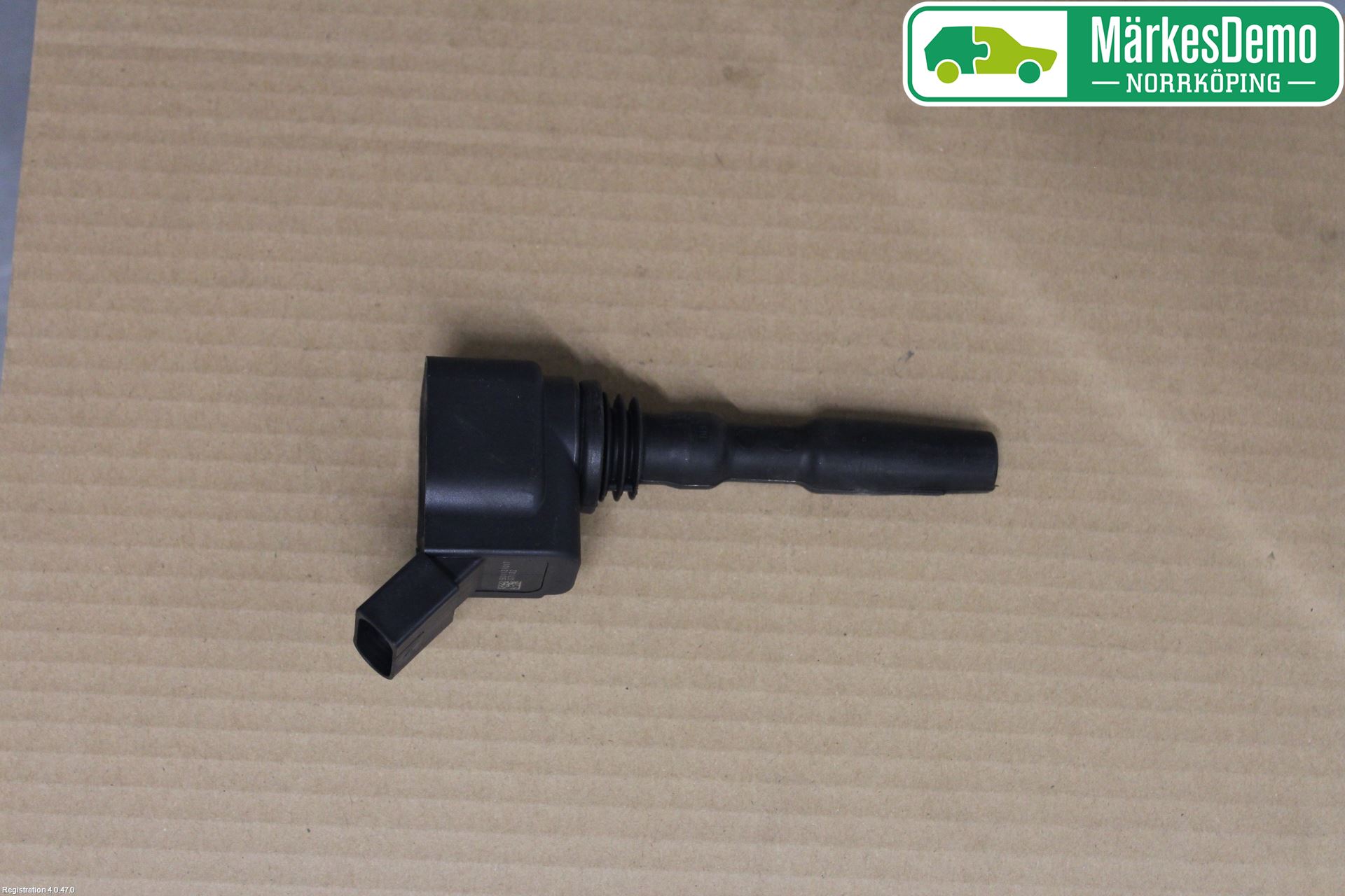 Volkswagen VW PASSAT 15-19 Coil