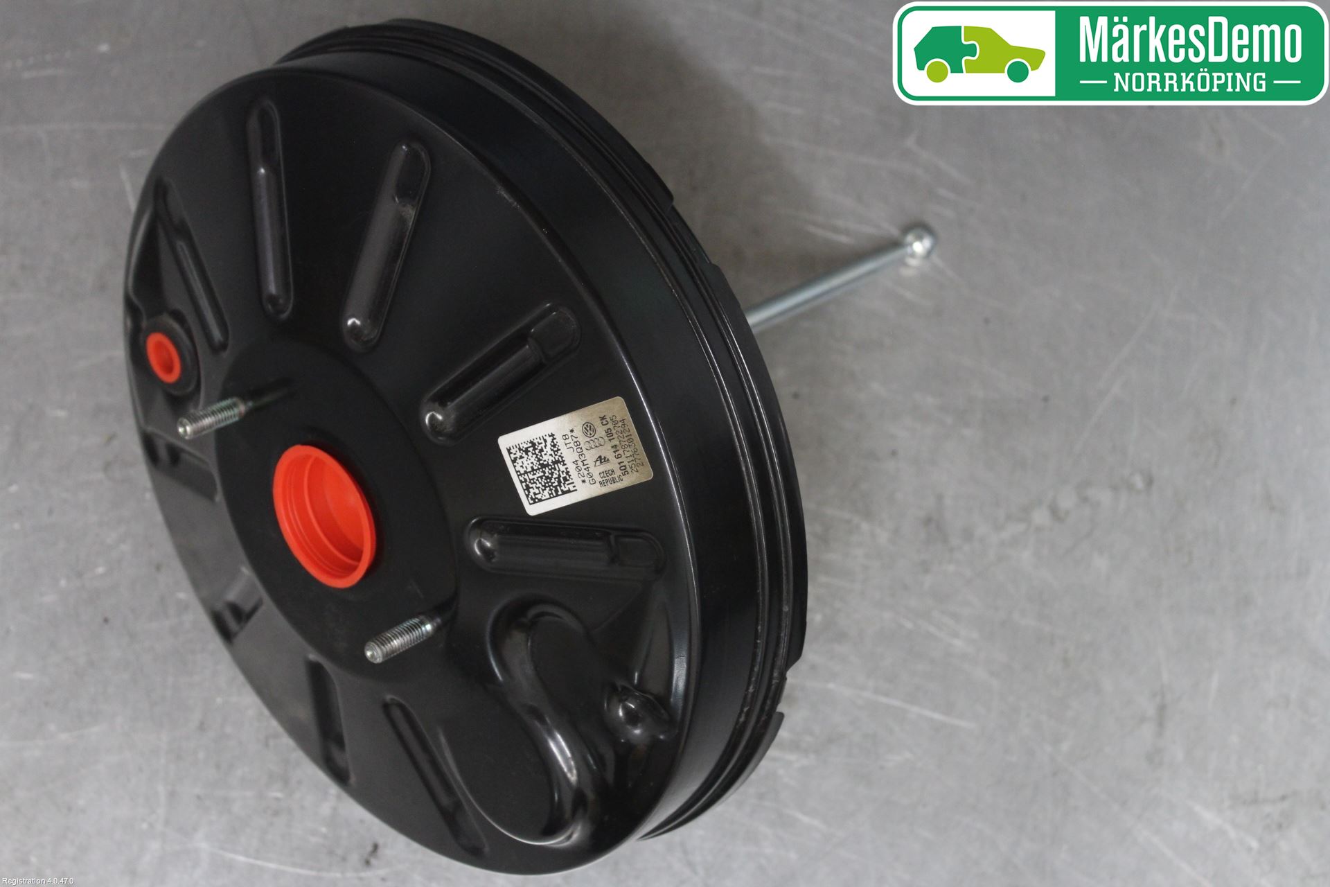 Seat LEON 13-20 Bremseservo
