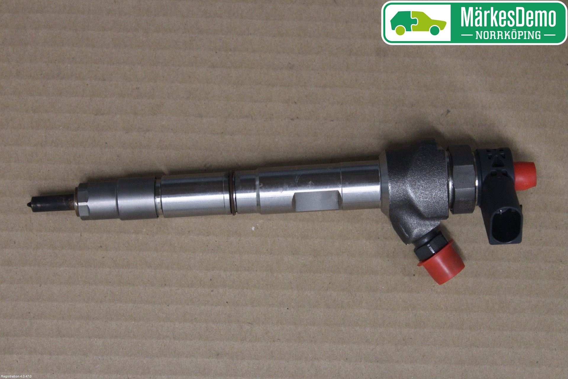 Volkswagen VW PASSAT 15-19 Inns Dyse
