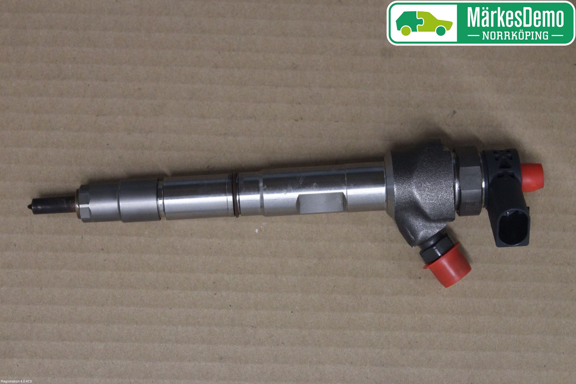 Volkswagen VW PASSAT 15-19 Inns Dyse