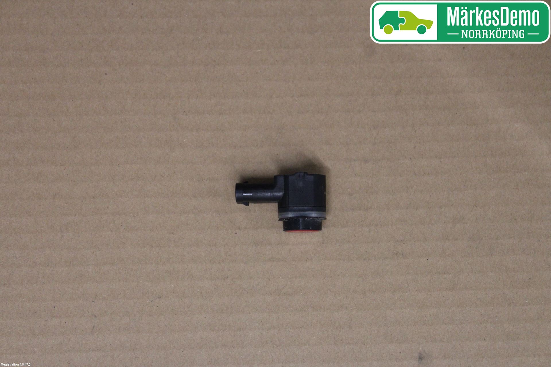 Volkswagen VW UP! / E-UP! Sensor Ryggesensor