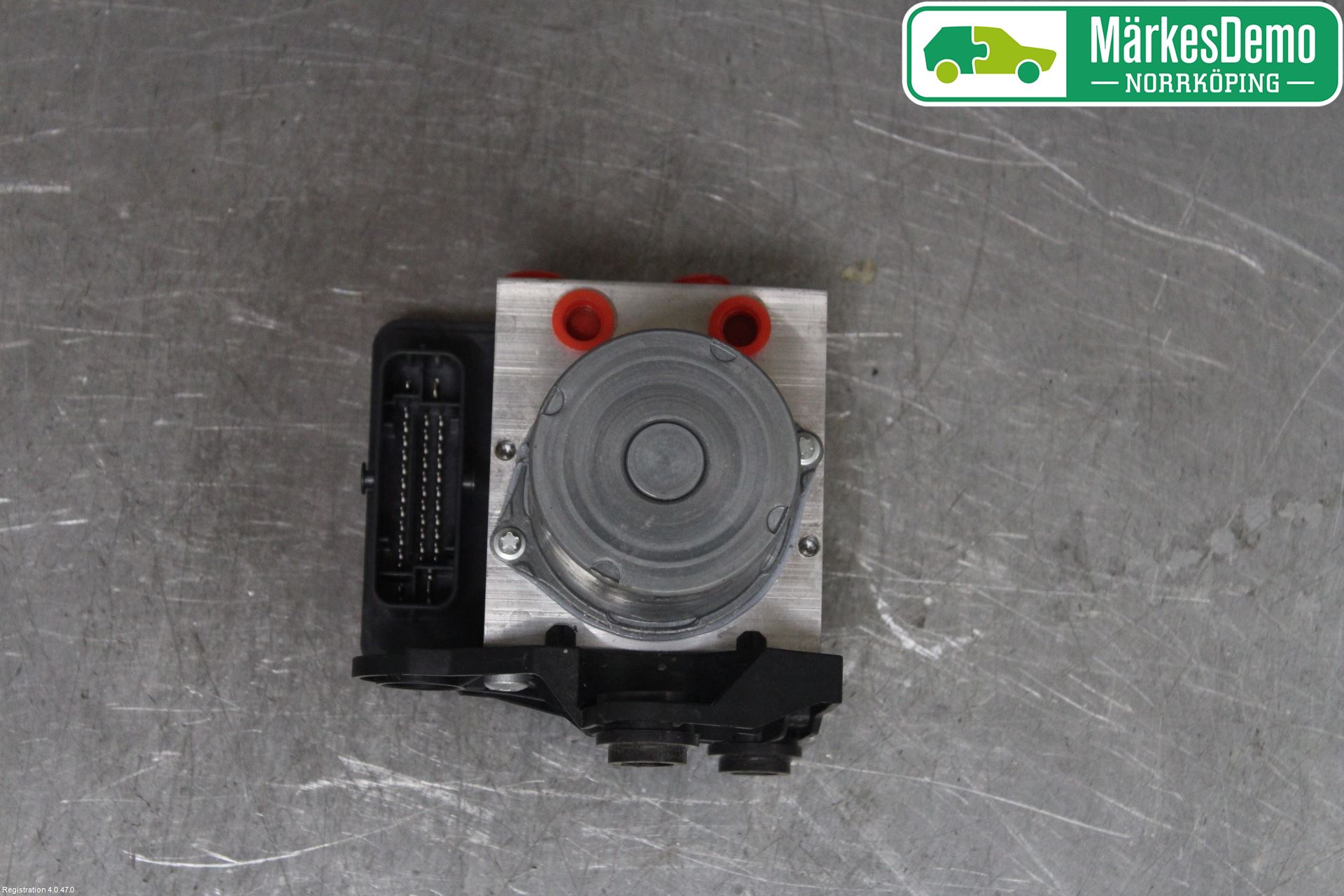 Seat IBIZA V 17-20 Abs Hydraulikkaggregat