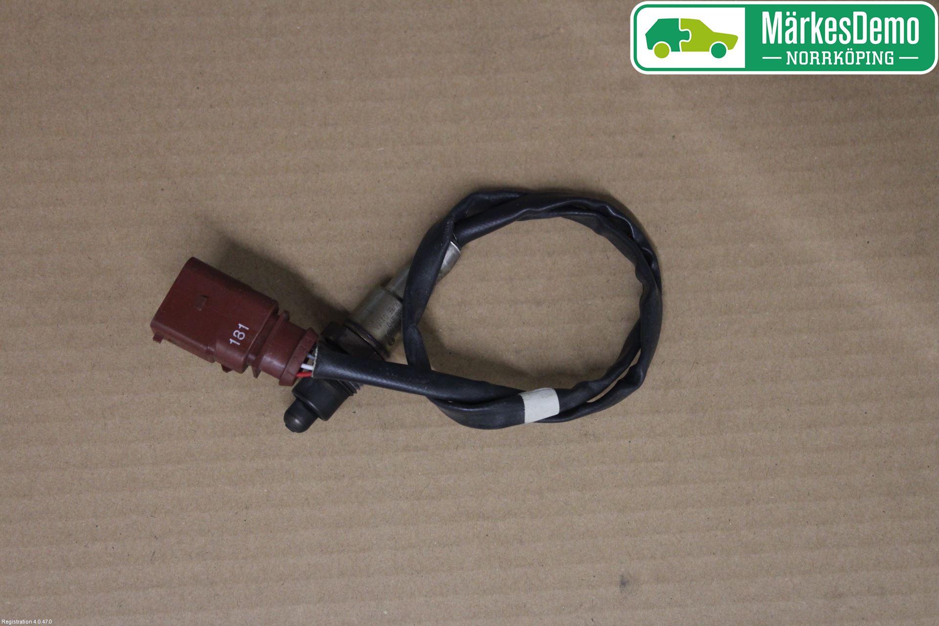 Seat LEON 13-20 Inns Lambdasonde