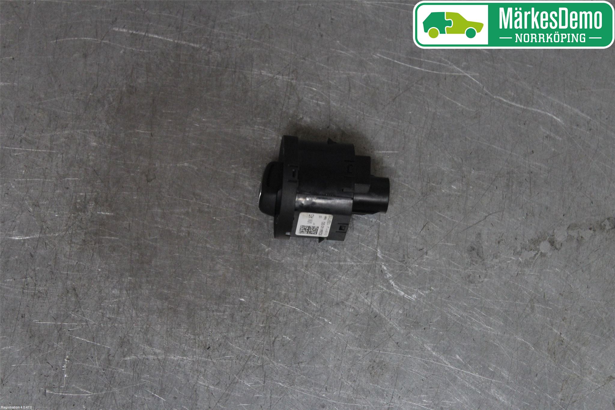 Volkswagen VW GOLF / E-GOLF VII 13-20 Bryter Hovedlys