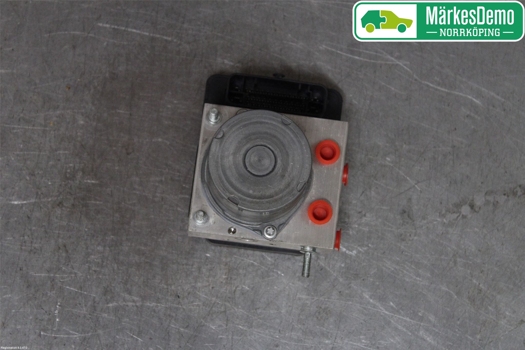 Audi A1/S1 11-18 Abs Hydraulikkaggregat