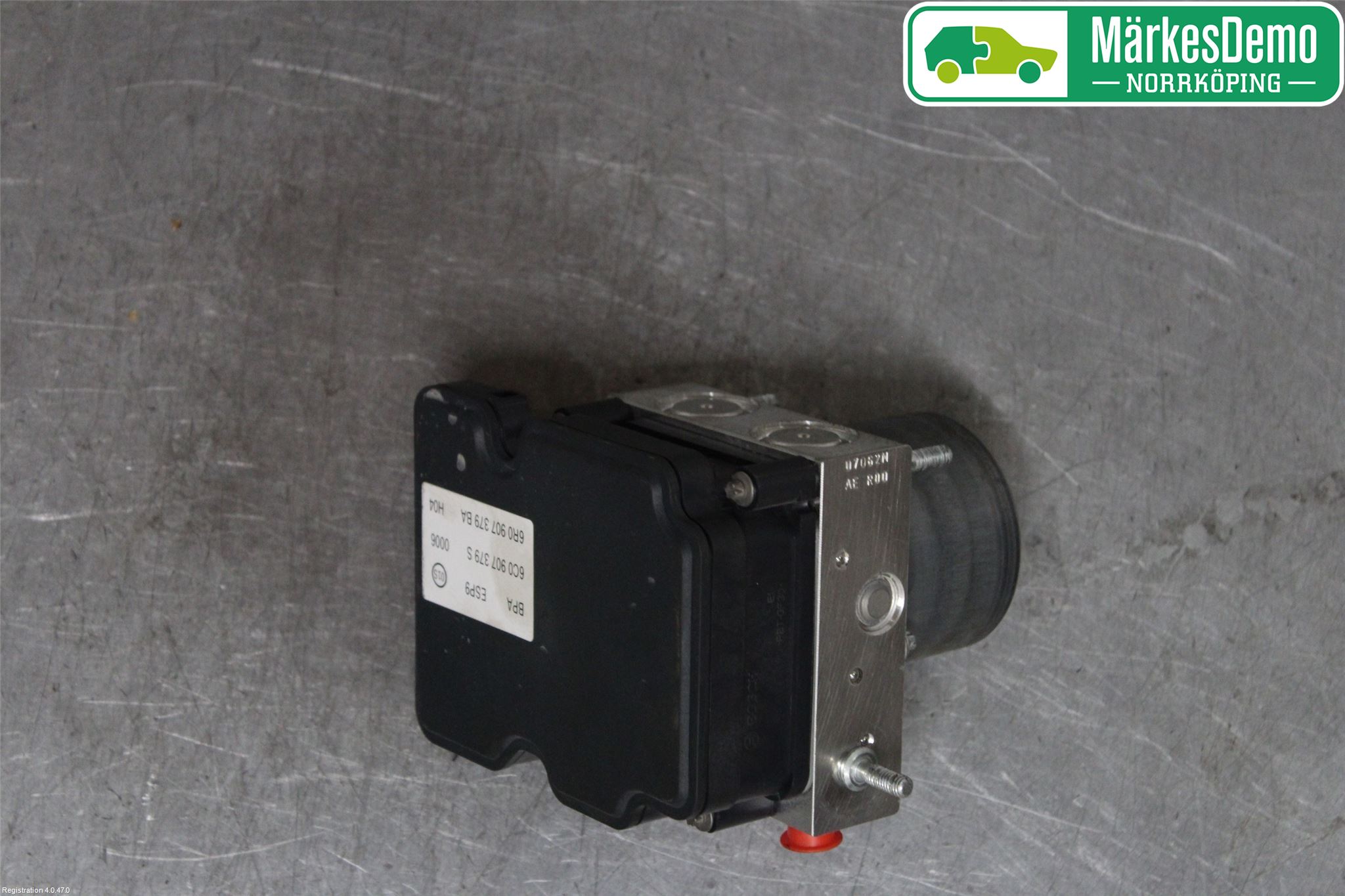 Audi A1/S1 11-18 Abs Hydraulikkaggregat