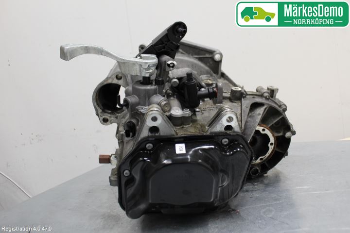 Skoda FABIA 15-21 Gearkasse 5 Trinn