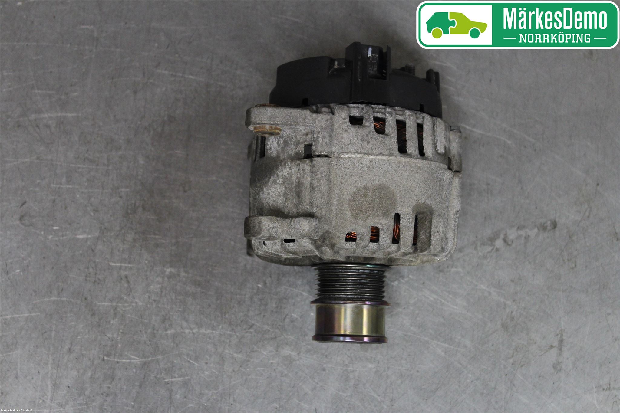 Seat LEON 13-20 Dynamo