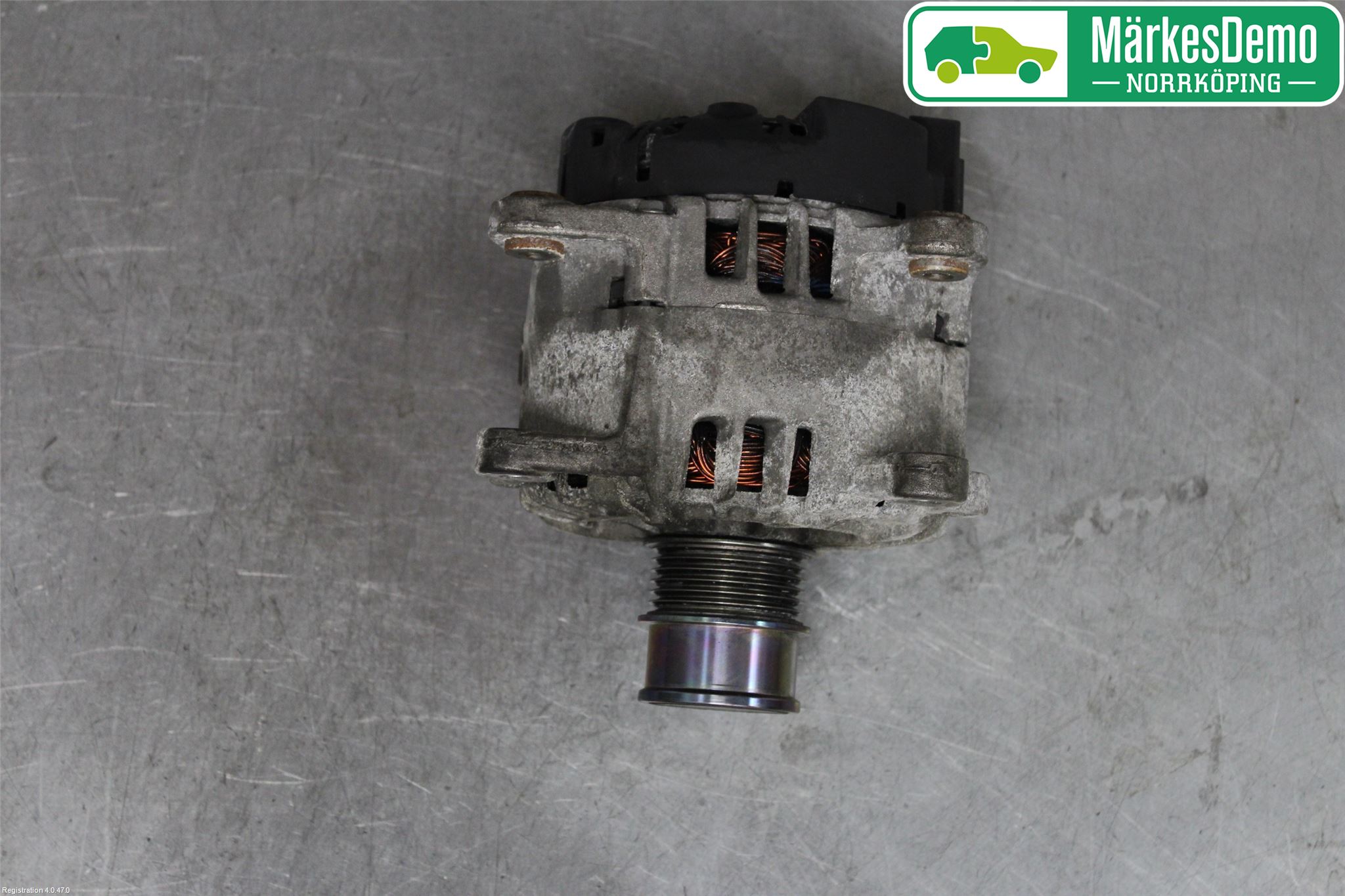 Seat LEON 13-20 Dynamo