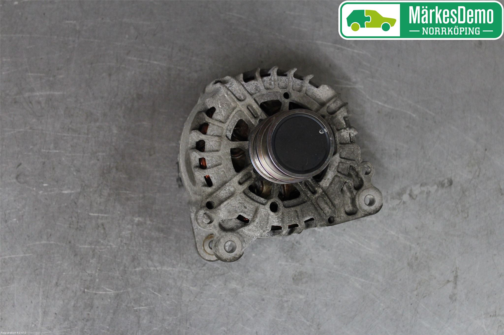 Seat LEON 13-20 Dynamo