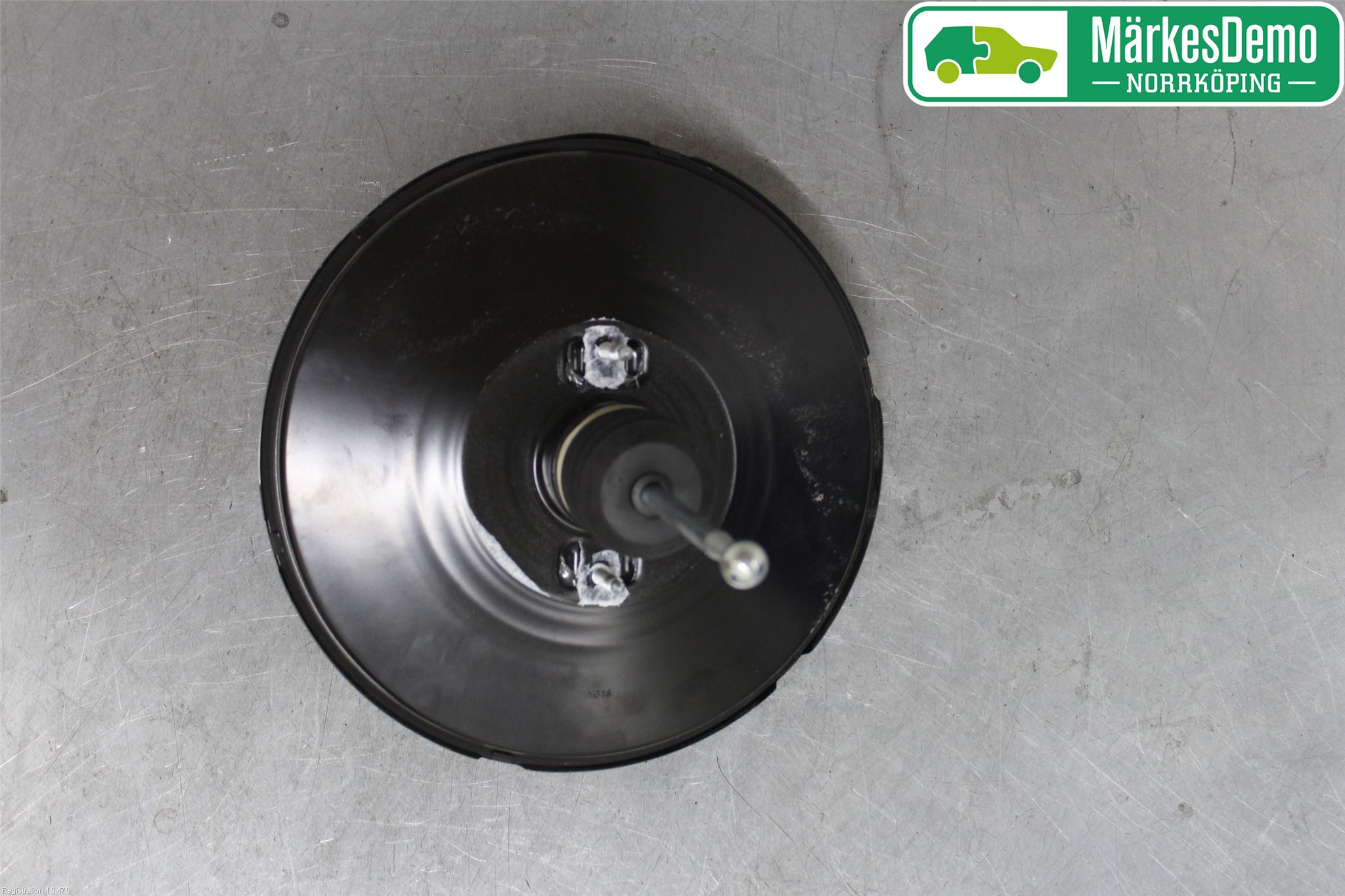 Seat LEON 13-20 Bremseservo
