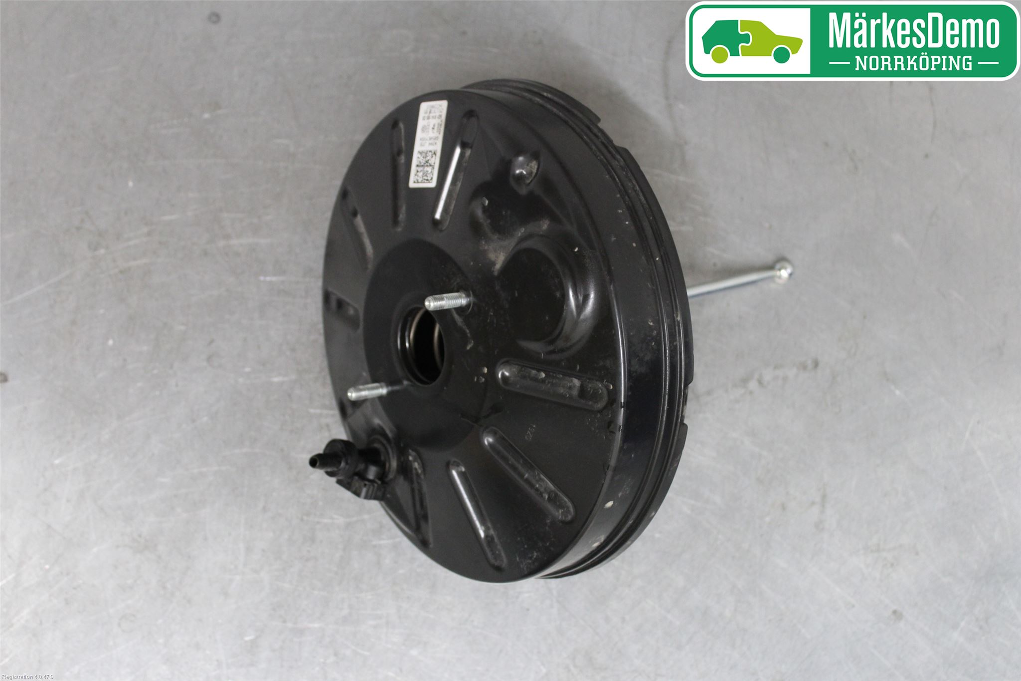 Seat LEON 13-20 Bremseservo
