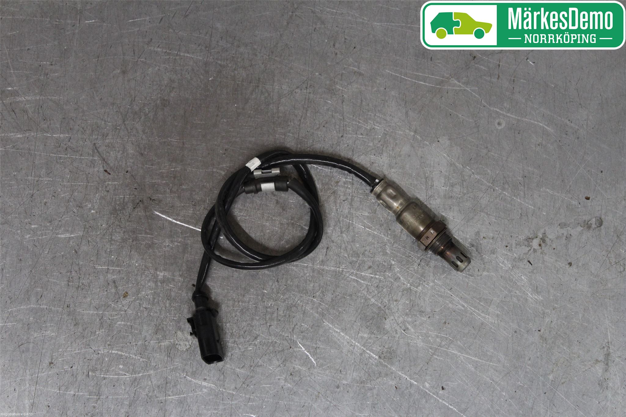 Audi A1/S1 11-18 Inns Lambdasonde