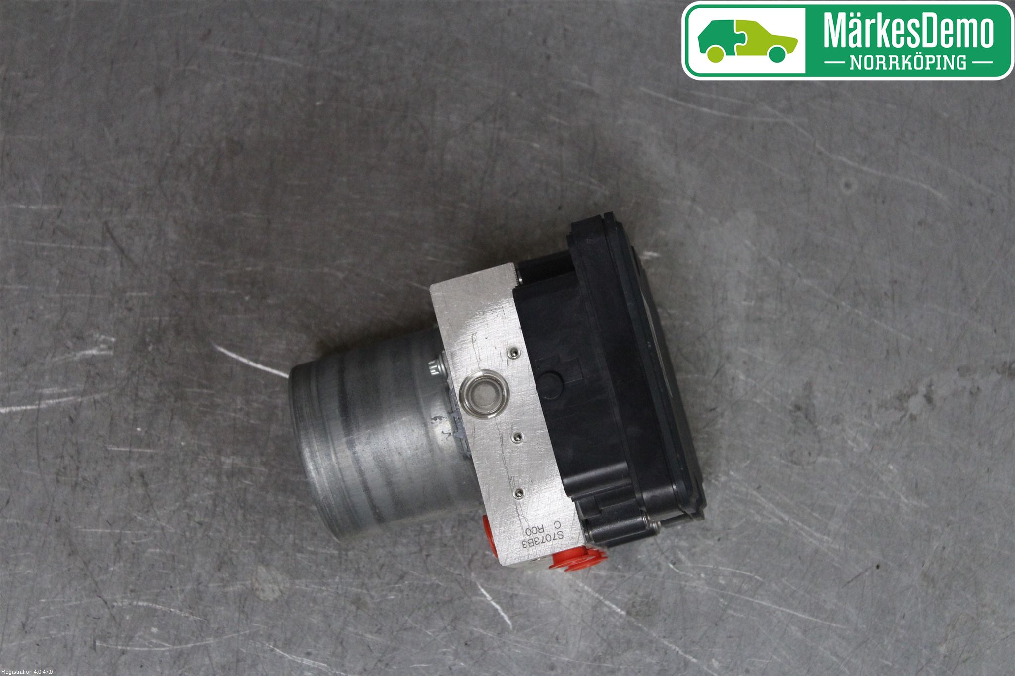 Seat ARONA Abs Hydraulikkaggregat