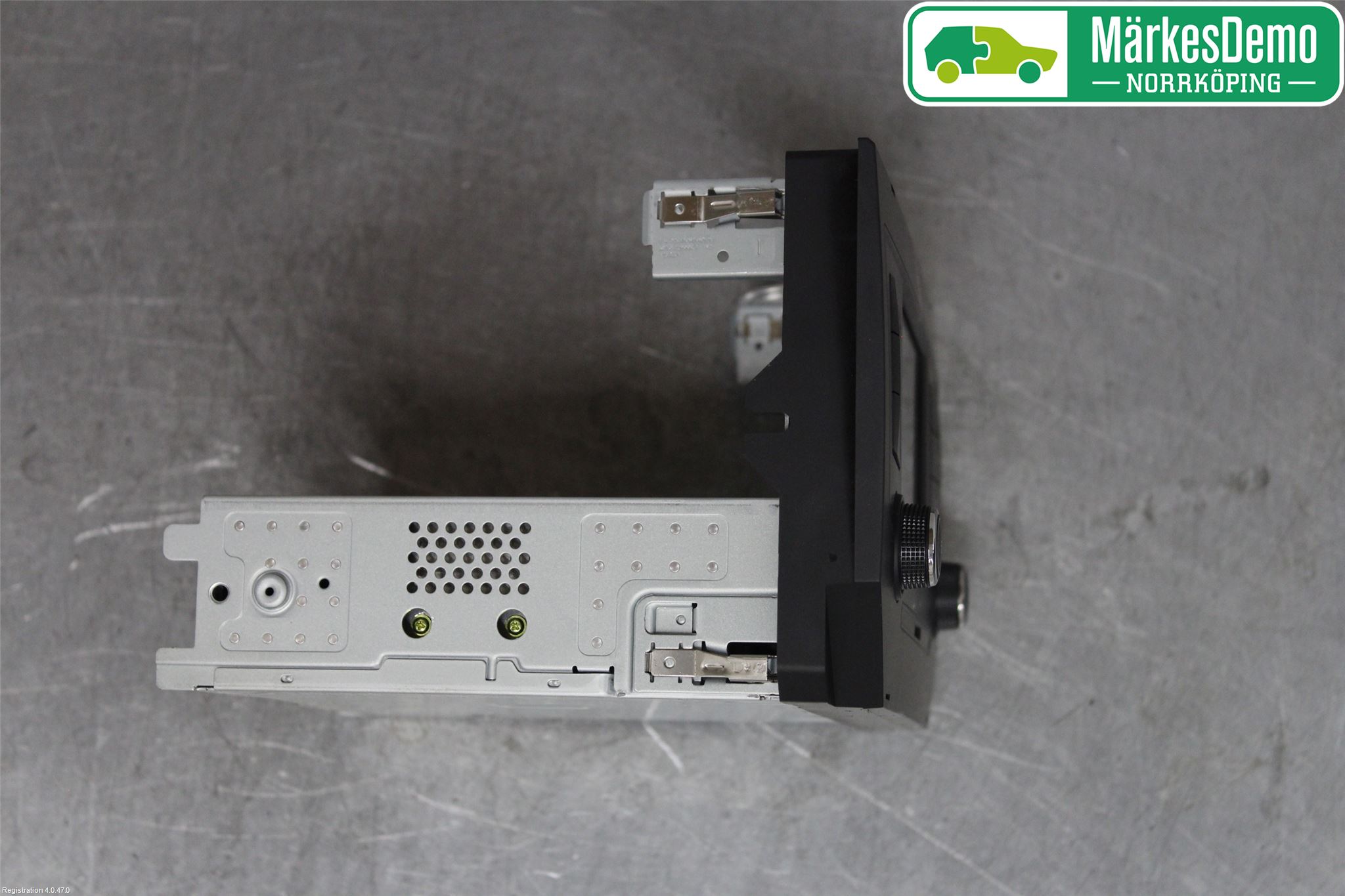 Seat ARONA Stereo Radio Med Cd