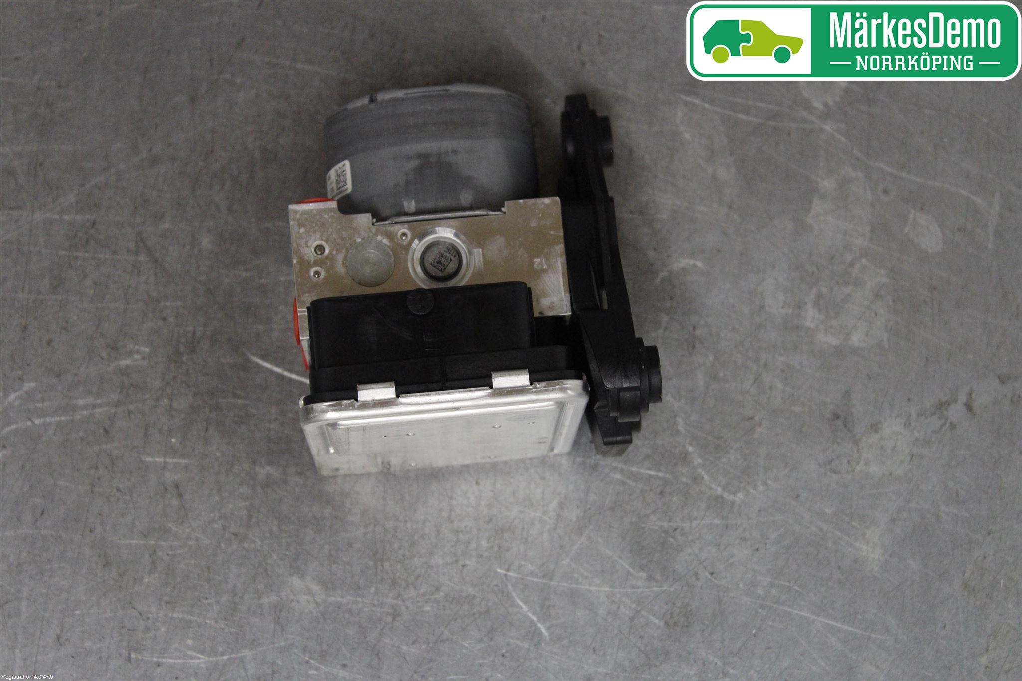 Skoda OCTAVIA (5E) 13-20 Abs Hydraulikkaggregat
