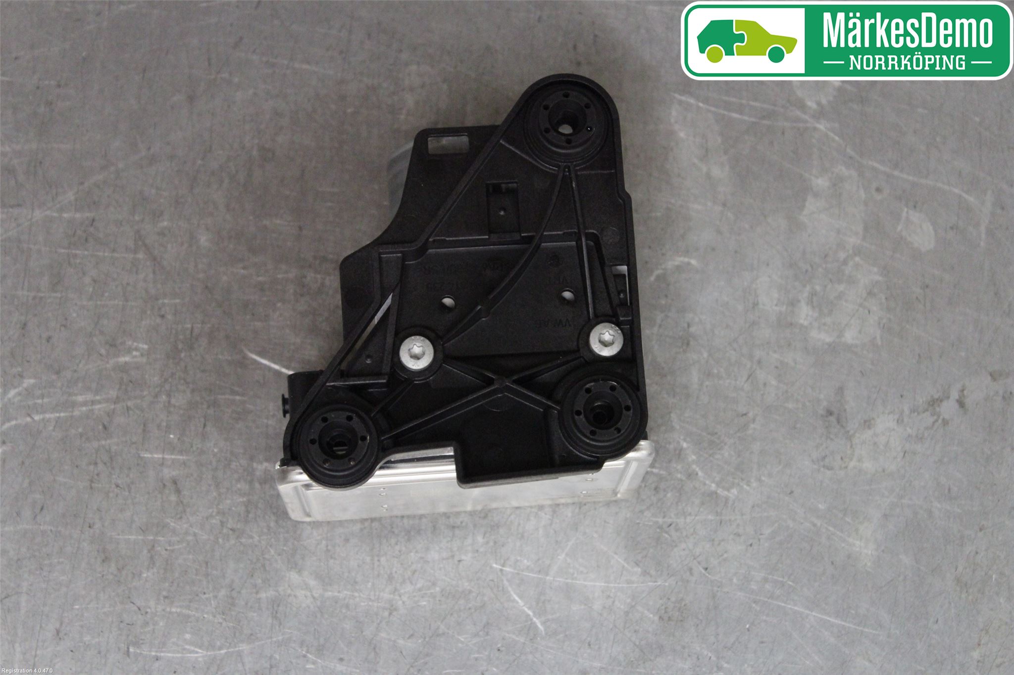 Skoda OCTAVIA (5E) 13-20 Abs Hydraulikkaggregat