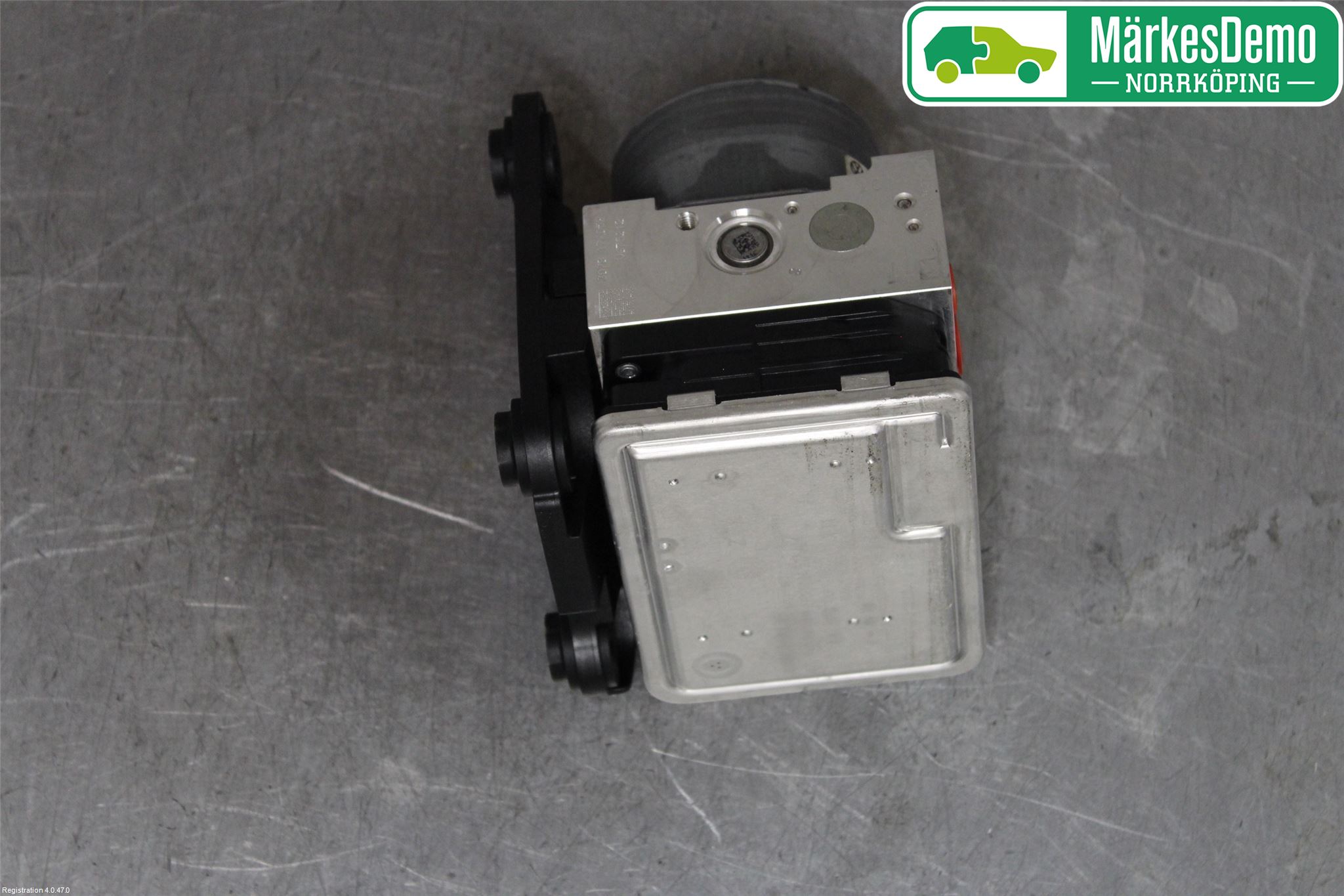 Skoda OCTAVIA (5E) 13-20 Abs Hydraulikkaggregat