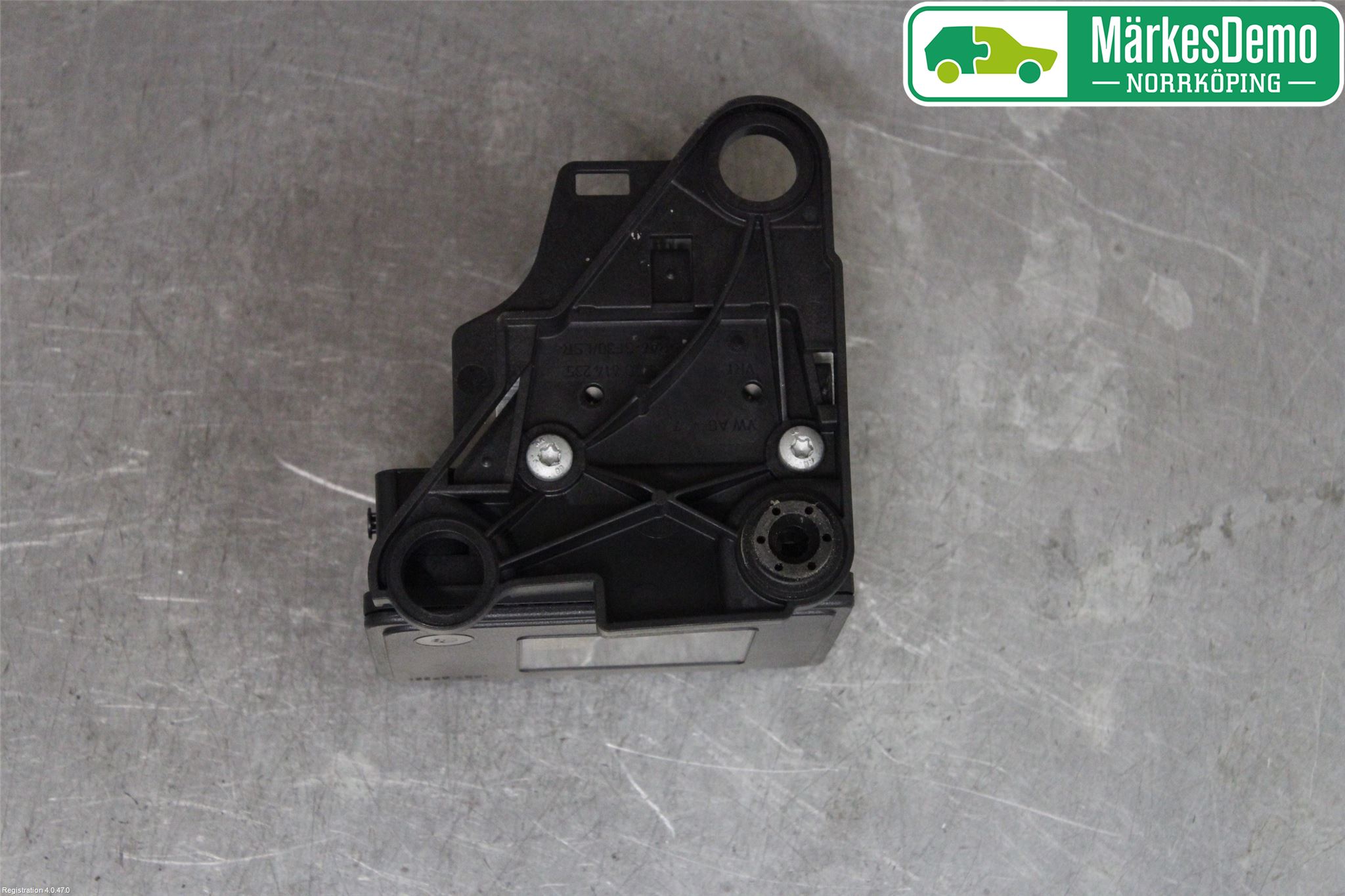 Volkswagen VW PASSAT 15-19 Abs Hydraulikkaggregat