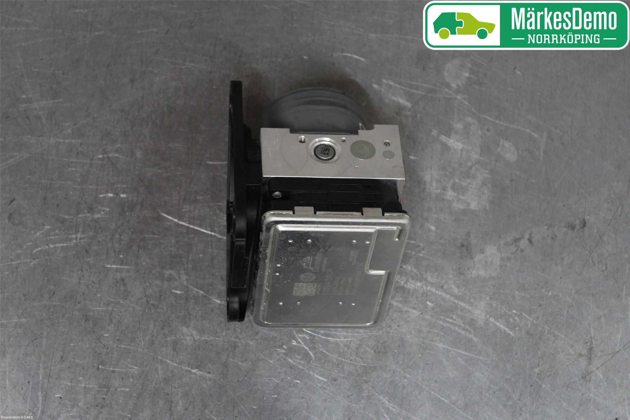 Skoda OCTAVIA (5E) 13-20 Abs Hydraulikkaggregat