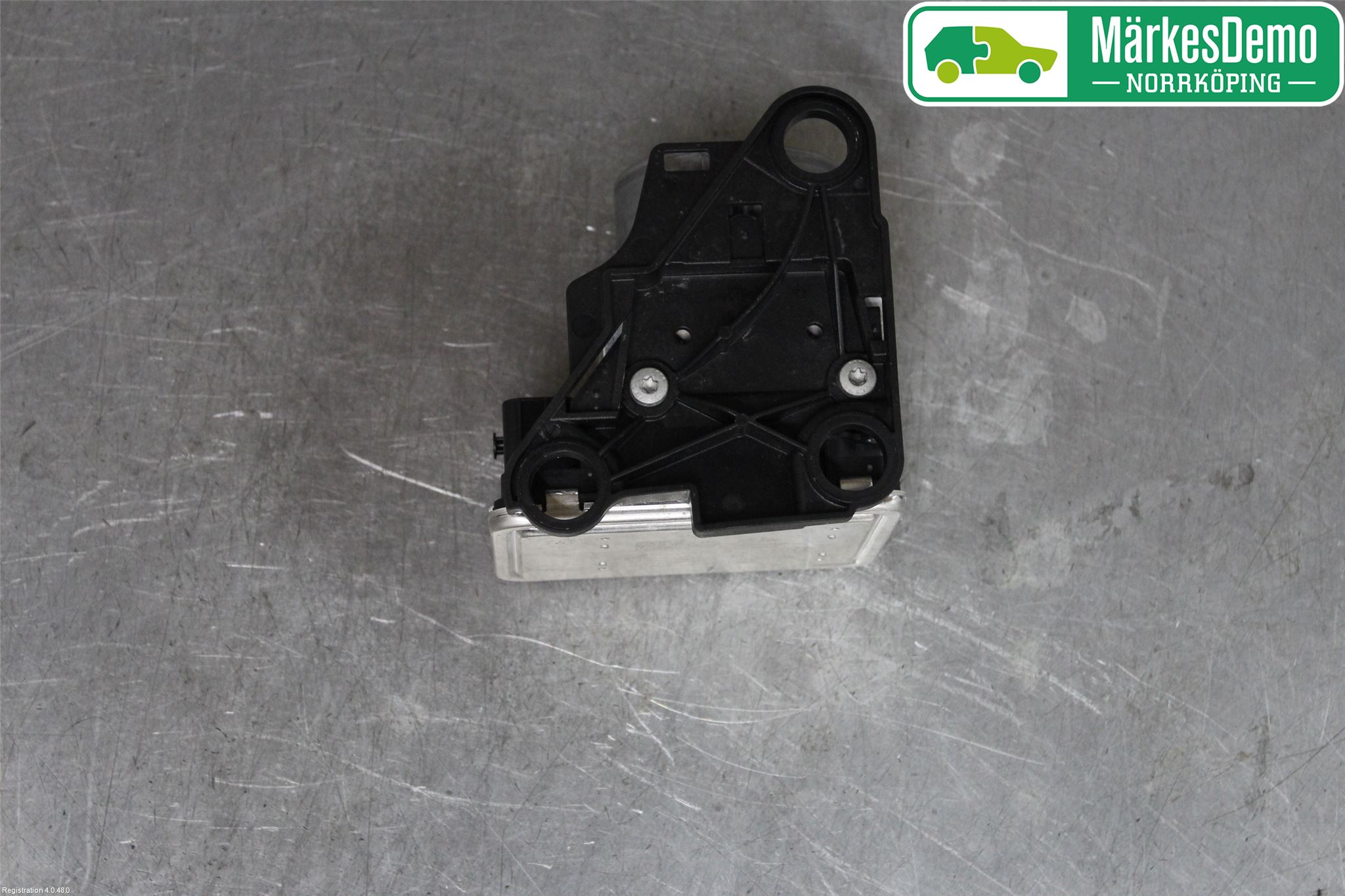 Skoda OCTAVIA (5E) 13-20 Abs Hydraulikkaggregat