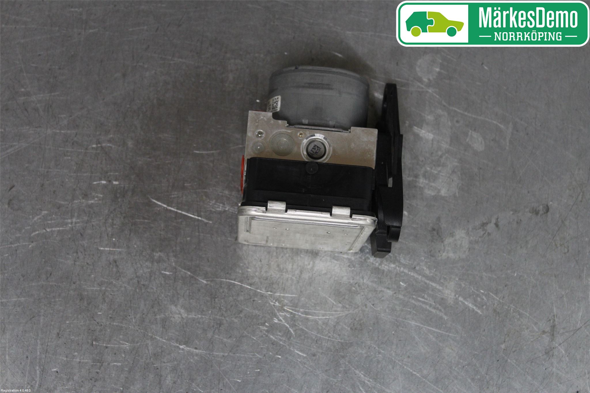 Skoda OCTAVIA (5E) 13-20 Abs Hydraulikkaggregat