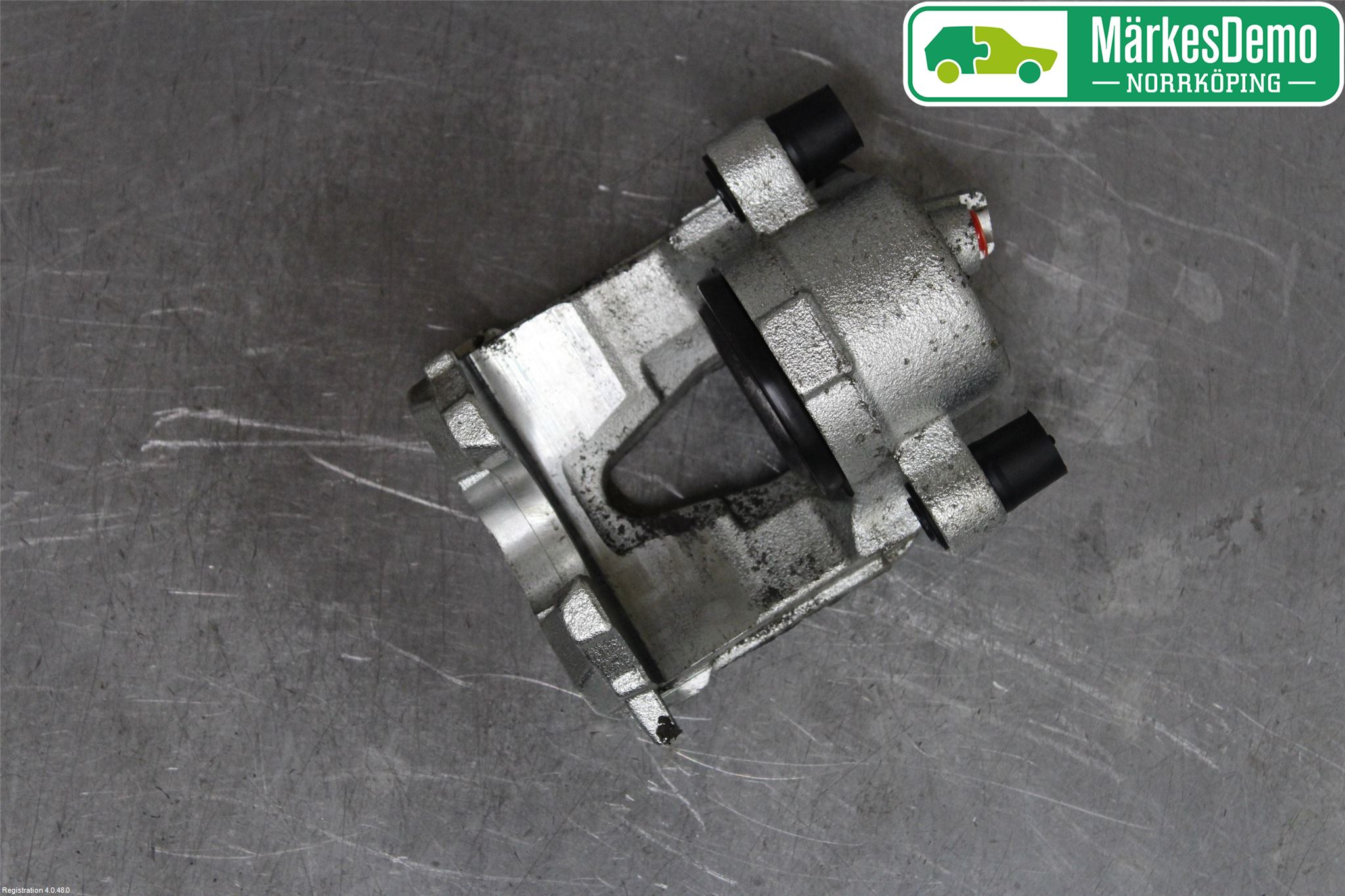 Seat ARONA Bremsecaliper Foran Venstre