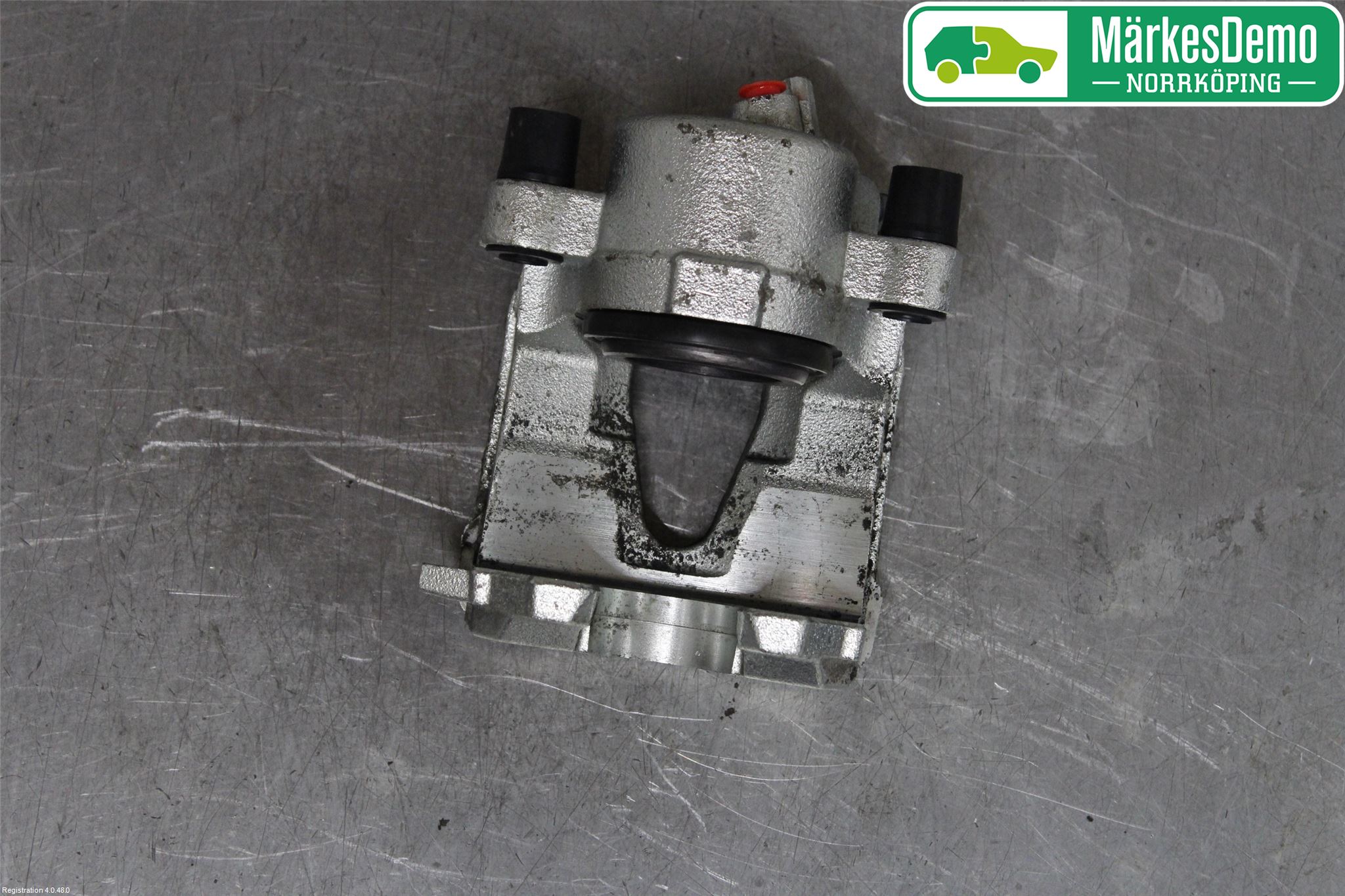 Seat ARONA Bremsecaliper Foran Høyre