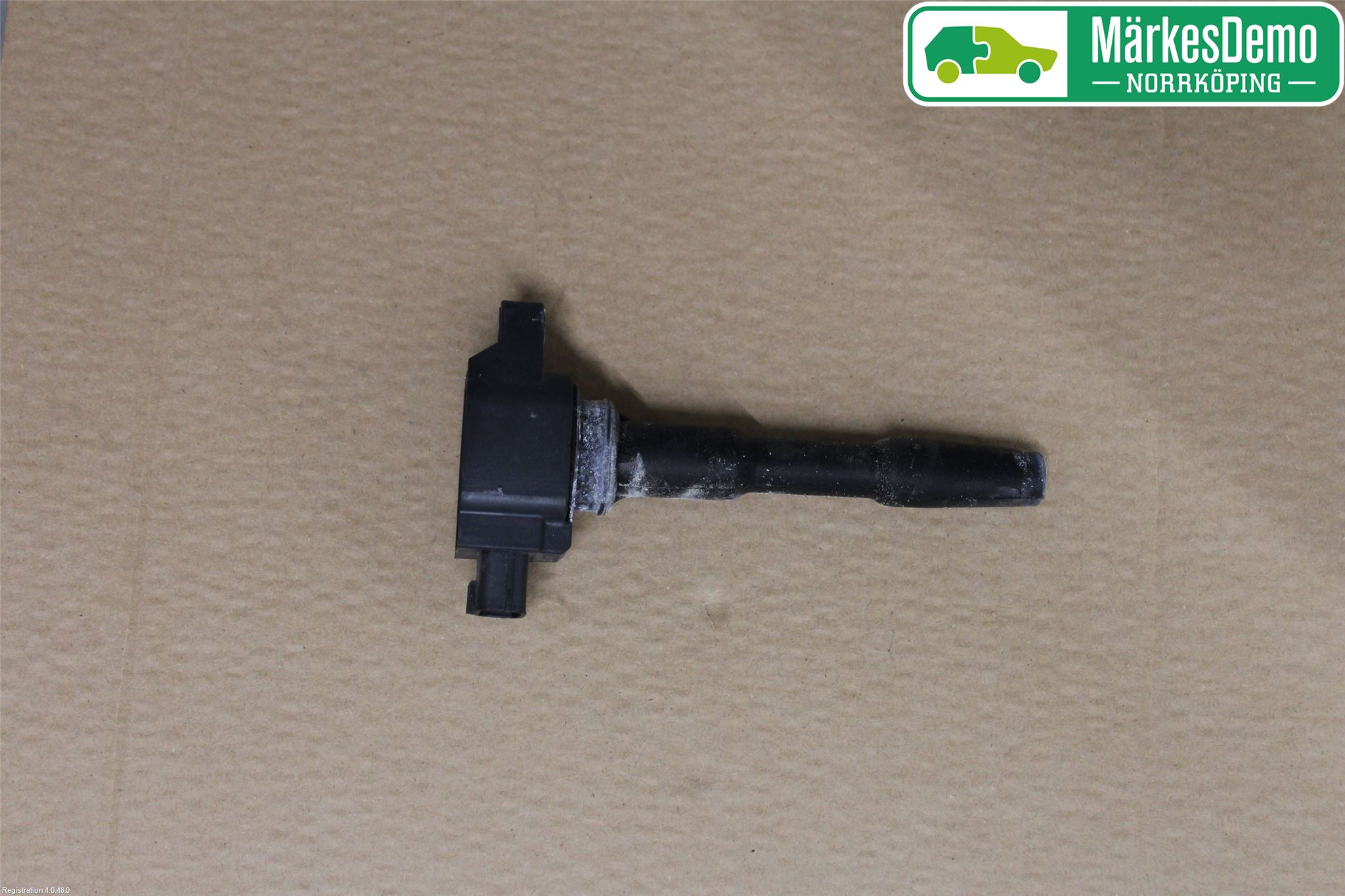 Renault MEGANE IV 16-23 Coil