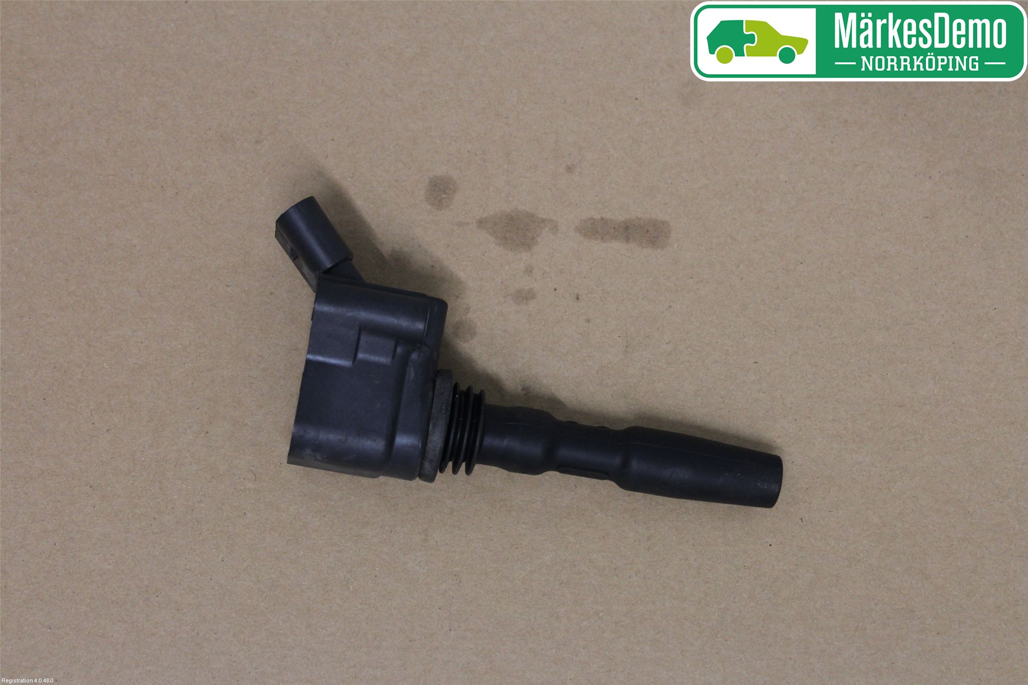 Skoda OCTAVIA (5E) 13-20 Coil