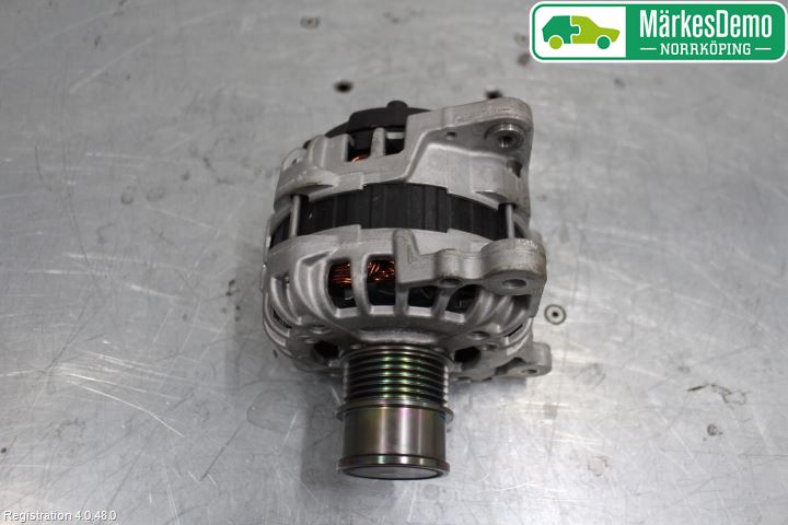 Seat ARONA Dynamo